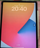 Apple/蘋(píng)果iPad Air 13英寸 M3芯片2025年款 平板電腦 (256GB WLAN版/學(xué)習辦公娛樂(lè ))深空灰色 曬單實(shí)拍圖