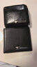 七匹狼錢(qián)包男士【生日禮物】真牛皮夾短款禮盒送爸爸男友實(shí)用情人節禮物 曬單實(shí)拍圖