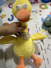 馬丁兄弟復讀鴨嬰兒會(huì )說(shuō)話(huà)的玩具學(xué)舌鴨寶寶抬頭訓練會(huì )說(shuō)話(huà)的鴨子 曬單實(shí)拍圖