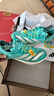 阿迪達斯（adidas）塞維爾9秒77 東京世錦賽田徑精英Adidas Ambition2短跑中長(cháng)跑釘鞋 Ambition 2/JH5228/含手提袋 42 曬單實(shí)拍圖