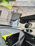 道道拍適用于24款紅旗eqm5行車(chē)記錄儀專(zhuān)車(chē)專(zhuān)用免走線(xiàn)高清鏡頭22 21 1K標清【單鏡頭】1296P+64G卡 2025款 出租換電版//出租版/出行版/PLUS 曬單實(shí)拍圖