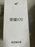 【99成新】榮耀X70 12+512 幻夜黑 80W無(wú)線(xiàn)超級快充 5G大容量手機安卓【可查質(zhì)檢報告】 曬單實(shí)拍圖