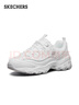 斯凱奇（Skechers）38節禮物女鞋春季厚底老爹鞋百搭軟底舒適外穿運動(dòng)鞋11959 曬單實(shí)拍圖