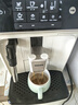 飛利浦1系全自動(dòng)咖啡機家用 意式黑珍珠自動(dòng)研磨萃取家用咖啡機 辦公室現磨咖啡機 山姆同款 EP1221 【爆款推薦 里斯本奶白款】 曬單實(shí)拍圖