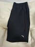 安踏運動(dòng)五分褲男2026夏季新款寬松梭織薄款直筒冰絲涼感速干透氣短褲 基礎黑-4 【 速干透氣熱賣(mài)夏季推薦】 L (175) (適合120-140斤) 曬單實(shí)拍圖