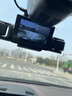 威路特行車(chē)記錄儀四鏡頭360°全景高清免走線(xiàn)哨兵模式24小時(shí)停車(chē)監控 曬單實(shí)拍圖