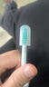 歐仕曼適配飛利浦電動(dòng)牙刷頭替換HX3210A/3230A/3220A/3240A/3260A 3250A HX3226 HX6730 C1 C2 C3鉆石刷 曬單實(shí)拍圖