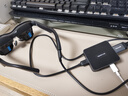 雷鳥(niǎo)【周年紀念款】Air 3s 4周年款智能AR眼鏡 智能眼鏡 高清巨幕觀(guān)影眼鏡 曬單實(shí)拍圖