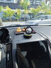 倍思車(chē)載手機支架磁吸真空吸附吸盤(pán)汽車(chē)專(zhuān)用導航儀表臺通用2026年新款 曬單實(shí)拍圖
