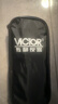 勝利儀器（VICTOR）鉗形表數字電流表鉗形萬(wàn)用表 鉗型萬(wàn)能表家用 VC606C+ 交直流600A 曬單實(shí)拍圖