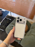 圖拉斯C1【2026新升級丨熱銷(xiāo)N0.1】 適用iphone17promax手機殼蘋(píng)果17pro鏡頭全包17透明air超薄散熱防摔 iPhone 17 Pro Max 【精美透亮】久用不黃+超薄裸感+ 曬單實(shí)拍圖