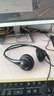 音旺思客服話(huà)務(wù)員專(zhuān)用有線(xiàn)耳機頭戴式耳麥降噪高清話(huà)筒筆記本臺式電腦耳機麥克風(fēng)二合一usb接口電銷(xiāo)typec 曬單實(shí)拍圖