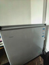 海爾（Haier）200L單溫冰柜小型家用小冰柜減霜一級能效冷藏冷凍轉換深冷冷柜小冰箱BC/BD-200GHW9D國家補貼 曬單實(shí)拍圖