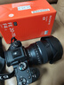 索尼（SONY）FE20-70 F4 G 全畫(huà)幅廣角 變焦G鏡頭SEL2070G 小三元 FE 20-70F4G 標配[72mm] 曬單實(shí)拍圖