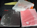 布雷博剎車(chē)盤(pán)前盤(pán)制動(dòng)盤(pán)原廠(chǎng)品質(zhì)09F21811適用瑪莎拉蒂總裁吉博力Ghibli 前盤(pán)【前輪2片】 瑪莎拉蒂總裁13-21款3.0T四活塞新款 曬單實(shí)拍圖