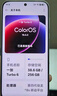 一加 Turbo 6 12GB+256GB 追光銀 oppo 9000mAh冰川電池  165Hz高刷東方屏 智能游戲電競手機 國家補貼 曬單實(shí)拍圖