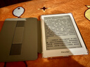 掌閱（iReader）Light4 長(cháng)續航 6英寸智能閱讀本 電子書(shū)閱讀器 墨水屏電紙書(shū) AI平板電腦學(xué)習看漫 便攜筆記本 告白 曬單實(shí)拍圖