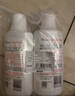 雕牌羊絨羊毛專(zhuān)用洗衣液500g*2瓶毛衣雙面毛呢大衣防縮水變形清洗滌劑 曬單實(shí)拍圖