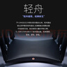 普聯(lián)（TP-LINK）BE7200 WiFi7千兆雙頻無(wú)線(xiàn)路由器 雙2.5G網(wǎng)口家用穿墻7200M 10顆高效FEM信號增強 游戲加速7DR7270 曬單實(shí)拍圖