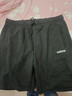 阿迪達斯季男子戶(hù)外運動(dòng)休閑透氣寬松短褲 GP4899 2XL 曬單實(shí)拍圖