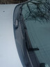 駿勒雨刮器無(wú)骨雨刷適配03-15款別克凱越雨刮器原廠(chǎng)原裝靜音22/19U型 曬單實(shí)拍圖