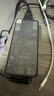 聯(lián)想 原裝65W充電器Type-C接口ThinkPad筆記本電腦USB-C電源線(xiàn)20V3.25A電源適配器 65W X270/T470S/NEWS2/X1平板 曬單實(shí)拍圖