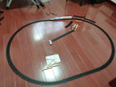 活石合金復興號高鐵玩具帶軌道火車(chē)玩具3-6歲超大號小火車(chē)磁吸軌道車(chē) 【9米橢圓+環(huán)形軌道】遙控合金車(chē)廂+磁吸+真人語(yǔ)音 手辦男生生日禮物男孩玩具3-6歲新年禮物 曬單實(shí)拍圖