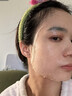 維特絲面膜美白淡斑補水保濕男女士熬夜舒緩抗皺緊致去黃氣暗沉提亮膚色 曬單實(shí)拍圖