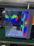 七彩虹18核i9高配RTX5060/5050電腦全套i7游戲組裝機i5辦公設計臺式機企業(yè)商務(wù)電競網(wǎng)吧RTX3060/3050主機 配置三【i9級12核24線(xiàn)程+RTX3050】 電腦主機+外設禮包【五 曬單實(shí)拍圖