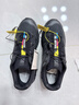 薩洛蒙（Salomon）XT-6 戶(hù)外徒步越野抓地緩震運動(dòng)跑步休閑鞋 L41086600 黑色 40 曬單實(shí)拍圖