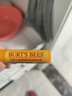 伯特小蜜蜂（Burt's Bees）無(wú)色潤唇膏天然保濕冬滋潤補水生日禮物男女生蜂蠟+紅石榴4.25g*2 曬單實(shí)拍圖
