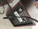 飛利浦（PHILIPS）SPA2200 藍牙音箱 電腦音響 游戲電競音箱 家用桌面臺式機筆記本 低音炮 RGB氛圍燈 木質(zhì)對箱 曬單實(shí)拍圖
