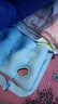 冀榮防褥瘡氣墊床臥床老人褥瘡專(zhuān)用墊家用護理翻身防壓透氣墊充氣床墊 曬單實(shí)拍圖