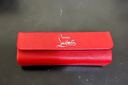 路鉑廷（Christian Louboutin）CL女王權杖唇膏385 禮盒套裝蘿卜丁口紅化妝品生日禮物送女友老婆 曬單實(shí)拍圖