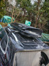 韋帕（WEIPA）車(chē)頂行李箱 探險者昂科威PLUS 鈦3汽車(chē)SUV車(chē)載旅行箱架山系列橫桿 【清風(fēng)2代Plus】520L車(chē)頂箱+山系列橫桿 別克昂科威PLUS/日產(chǎn)奇駿 曬單實(shí)拍圖