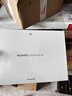 華為（HUAWEI）MatePad Air 12英寸 2025【國家補貼】最新款平板電腦鴻蒙AI繪畫(huà)學(xué)習辦公高顏值多色辦公平板 羽紗白 12+256G 標準版 官方標配【下單送好禮】 曬單實(shí)拍圖