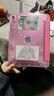 Apple/蘋(píng)果 iPad11英寸 A16芯片2025年款 平板電腦 (128GB WLAN版/學(xué)習辦公娛樂(lè ))粉色 曬單實(shí)拍圖