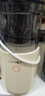 九陽(yáng)（Joyoung）NFC純原汁機 多功能家用電動(dòng)榨汁機冰淇淋機全自動(dòng)冷壓果蔬機 渣汁分離Z5-LZ550  曬單實(shí)拍圖