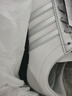 adidas「冰淇淋T頭鞋」VS JOG 2.0薄底運動(dòng)鞋男女阿迪達斯輕運動(dòng)   晶白/金屬銀/灰色 (推薦女生選小半碼)   38 曬單實(shí)拍圖