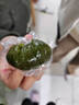 孔哥青團豆沙艾草糍粑清明果蛋黃肉松黑芝麻麻薯糯米團子傳統糕點(diǎn)特產(chǎn) 【招牌2盒】豆沙青團共600g|12枚 曬單實(shí)拍圖