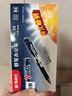 晨光（M&G）文具K35按動(dòng)中性筆學(xué)生0.5簽字筆商務(wù)子彈頭水筆醫生處方筆高顏值辦公用品墨藍12支/盒 曬單實(shí)拍圖