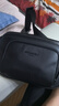蔻馳（COACH）【品牌直供】男士WARREN斜挎多功能胸包腰包黑色CW369情人節禮物 曬單實(shí)拍圖
