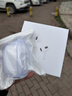 Apple【分期0首付】蘋(píng)果airpods 4代 主動(dòng)降噪airpods pro3代/2代 airpods4代/3代 蘋(píng)果無(wú)線(xiàn)藍牙耳機 蘋(píng)果airpods 3代 公開(kāi)版 曬單實(shí)拍圖