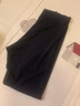 古今（GUJIN）保暖褲女士緊身貼身鯊魚(yú)褲內穿打底褲加絨加厚保暖內衣秋冬季女生 曬單實(shí)拍圖