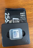 雷克沙（Lexar）256GB SD存儲卡 U3 V30 佳能索尼富士尼康相機高速SD卡 讀225MB/s 寫(xiě)160MB/s 4K超清錄制 SD銀卡 曬單實(shí)拍圖