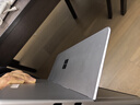 微軟（Microsoft）Surface Pro 12英寸 二合一筆記本電腦 國家補貼 輕薄本 AI+PC 驍龍 X Plus 16G 256G 亮鉑金 曬單實(shí)拍圖