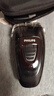 飛利浦（PHILIPS）電動(dòng)剃須刀刮胡刀便攜充電胡須刀PQ182成人學(xué)生用出差旅行無(wú)繩充電 生日禮物送男生 曬單實(shí)拍圖