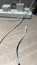小米（MI）小米 6A Type-C to Type-C 快充數據線(xiàn) 1M 兼容iPhone15系列及ipad筆記本電腦等設備 曬單實(shí)拍圖