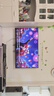 TCL雷鳥(niǎo)電視 55英寸雀4 144Hz高刷 2+32GB 自定義遙控器 家電國家補貼電視55F270C-JN 曬單實(shí)拍圖