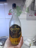 CHOYA【原瓶進(jìn)口本格梅酒】俏雅蝶矢黑金14度700ml梅子酒青梅酒 單瓶 曬單實(shí)拍圖